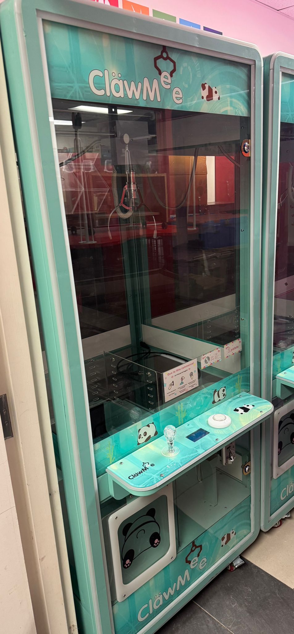 ENCAN Faillites de CLAWMEE DELSON & ANIMO ETC. VIMONT…