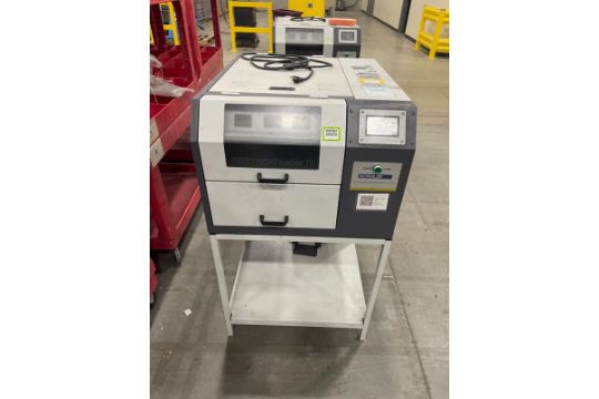 Schulze Pretreat Maker IV