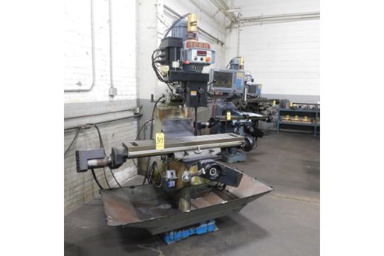 U.S. Machine Precision Grinding