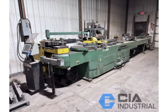 6' PINES TECHNOLOGY MODEL 11490 HORIZONTAL…