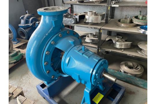 GOULDS 3175 PUMP ELEMENT, 10 X 8 [PUMPS]