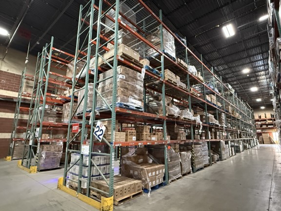 Essendant  - Tukwila (Seattle Area), WA - Extremely…