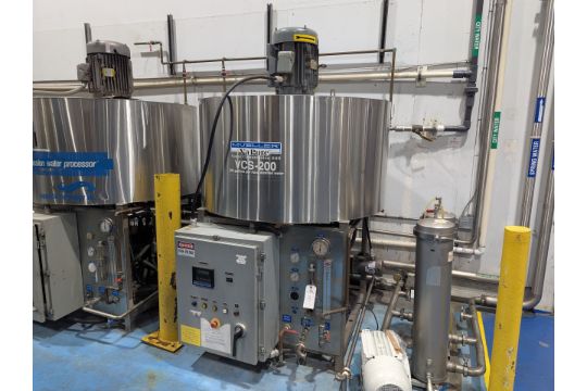 Equipment No Longer Required by Whistler Water…