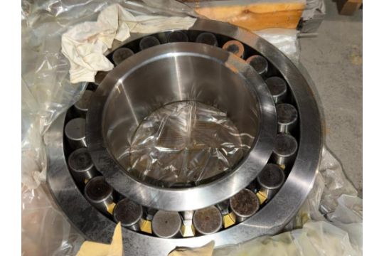Large Bearing