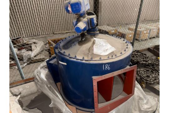 Claudius Peters Two-Way Gate