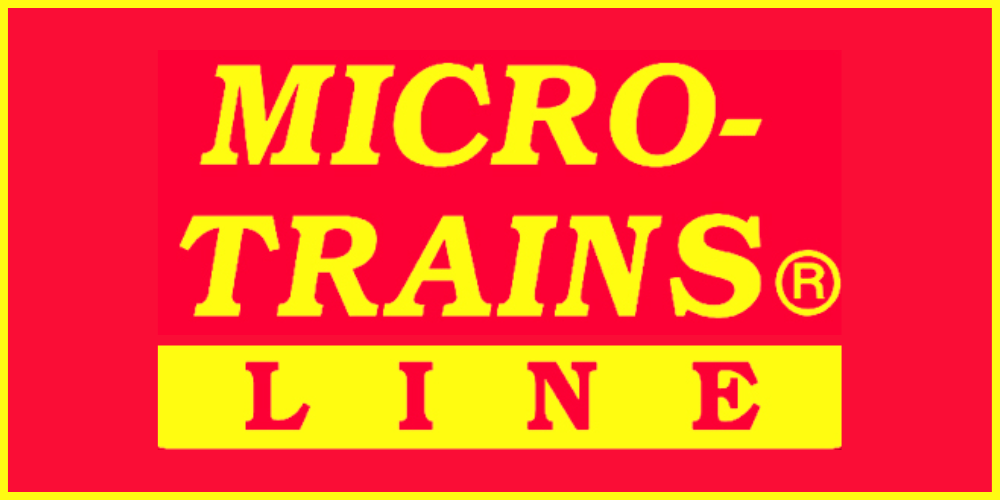 Micro-Trains Line: Model Train Manufacturing Equipment