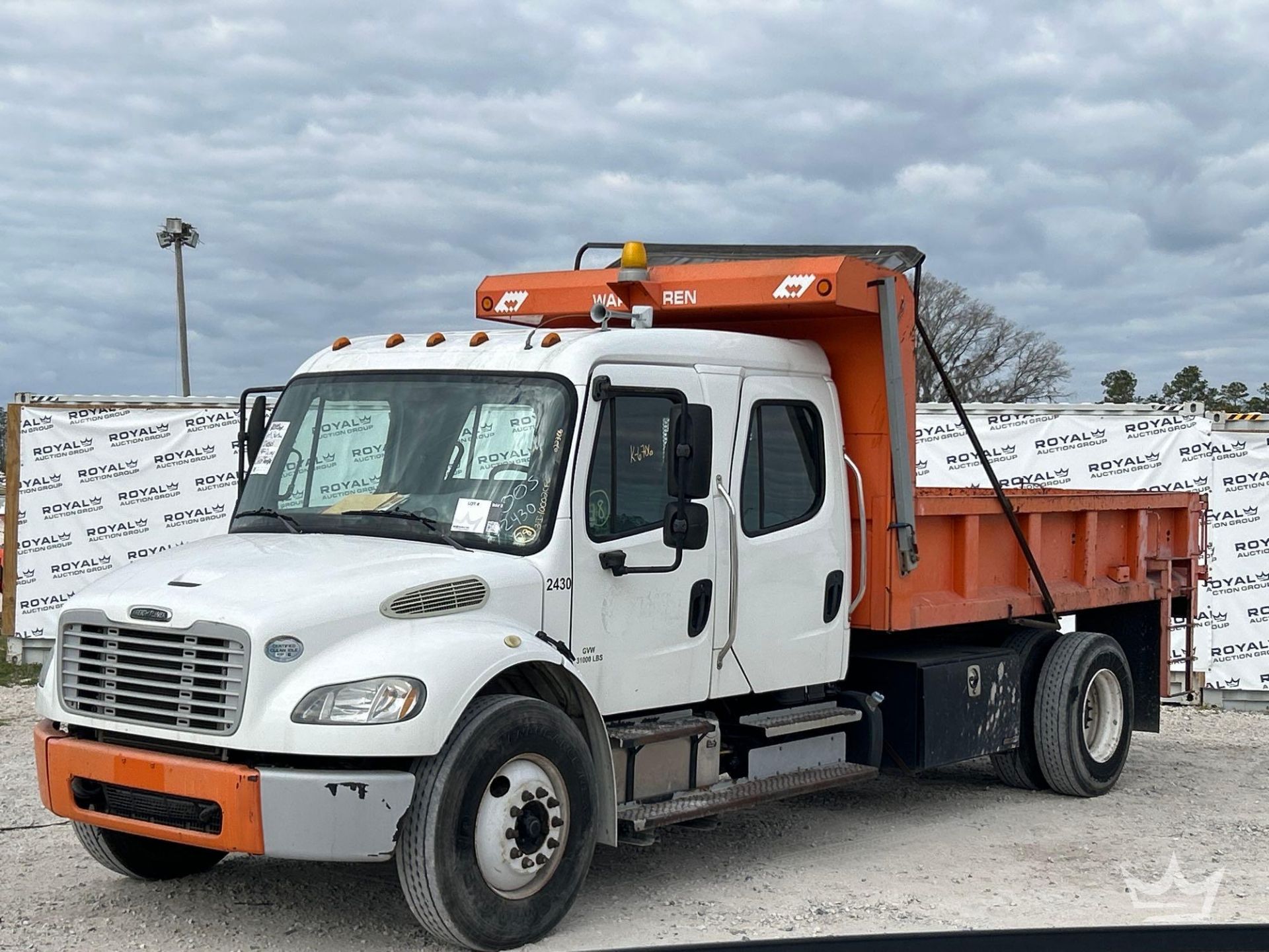 3-Day Florida Government & Fleet Sale