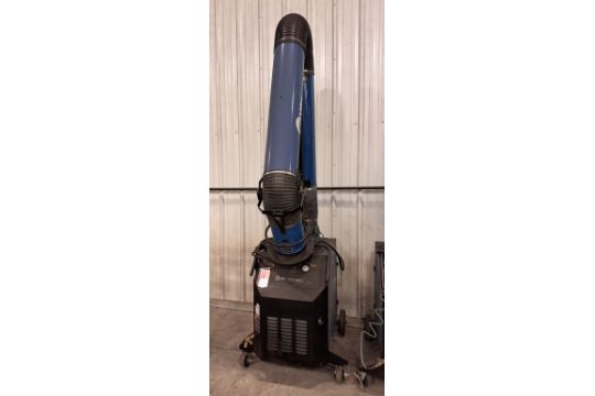 2020 MILLER FILTAIR Capture 5 Portable Fume…