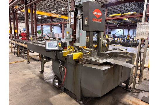 MARVEL 380A-PC3- 60 15' x 20' Tilt Frame…