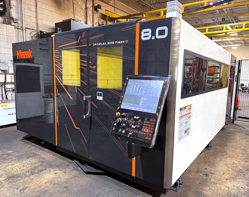 Premium Metal Fabrication, Prototyping & Engineering Facility