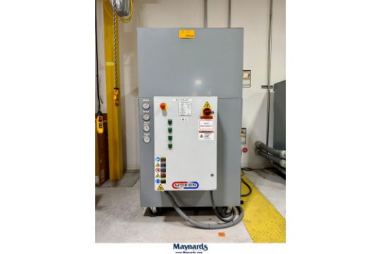 2015 Mokon Portable Chiller (Model 311406)