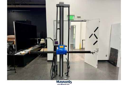 2019 Tokyo Boeki Techno-System Model 2015F…