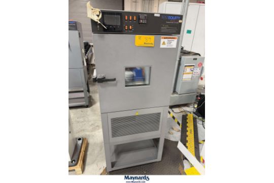 TestEquity Model 115A Temperature Chamber