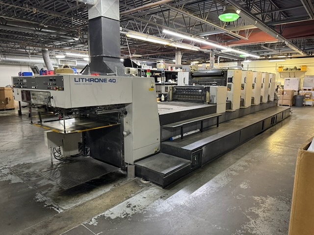 Las Vegas Color Graphics