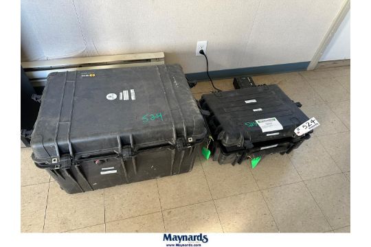 2020 JackControl monitoring microtunneling…