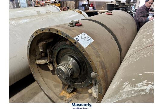 2019 Herrenknecht AVN 1000DP tunnel boring…