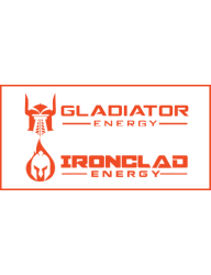 Gladiator Energy & Ironclad Energy: Energy Services Assets