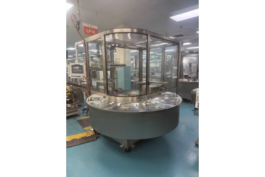 2016 Citus Kalix Model CRLA60 Lipstick Molding…