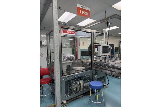 Bulk Bid for 83 - 90: 2018 Citus Kalix High…