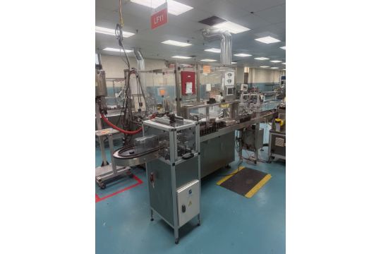 2014 Citus Kalix Model CRLA20 Lipstick Molding…