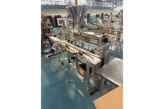 2022 Axomatic Model JOLLY 1100 Semi-Automatic…