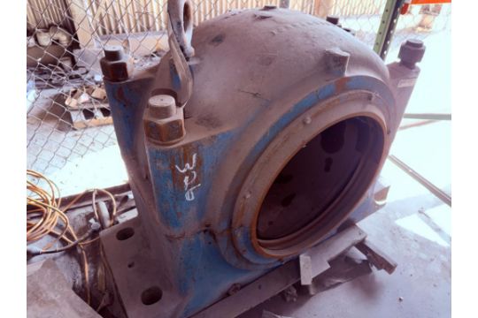 Torrington Bearing Pillow Block