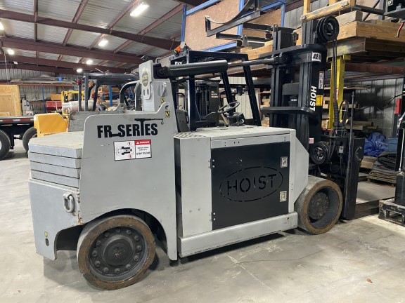 All South Rigging - Rigging and Machinery Moving