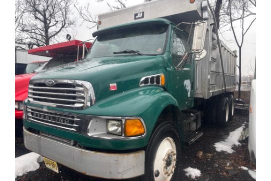 New England's Winter Timed Extravaganza Auction