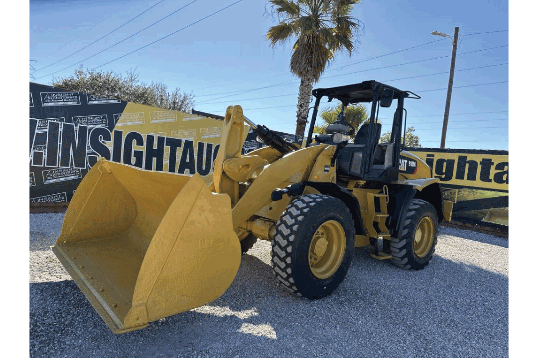 March 11th Gov't & Fleet Surplus Auction Ring…