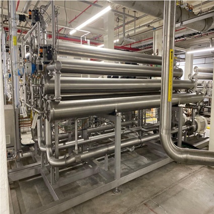 3/26 Global Beverage Mfg'r Surplus - St. Louis, MO