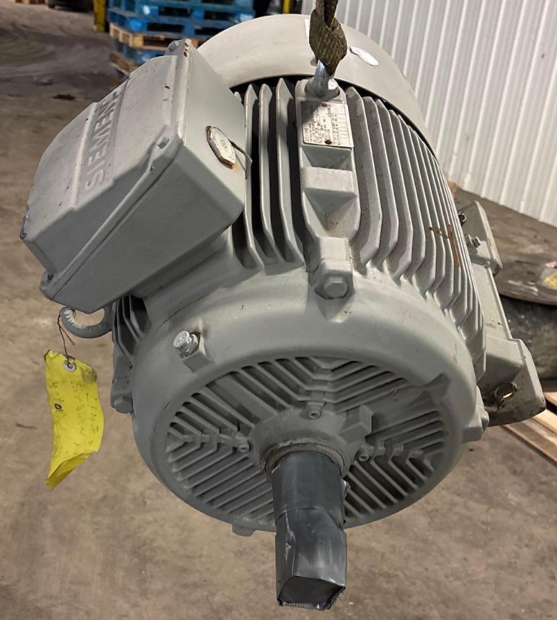 3/19/26 - Misc. Motors Sale