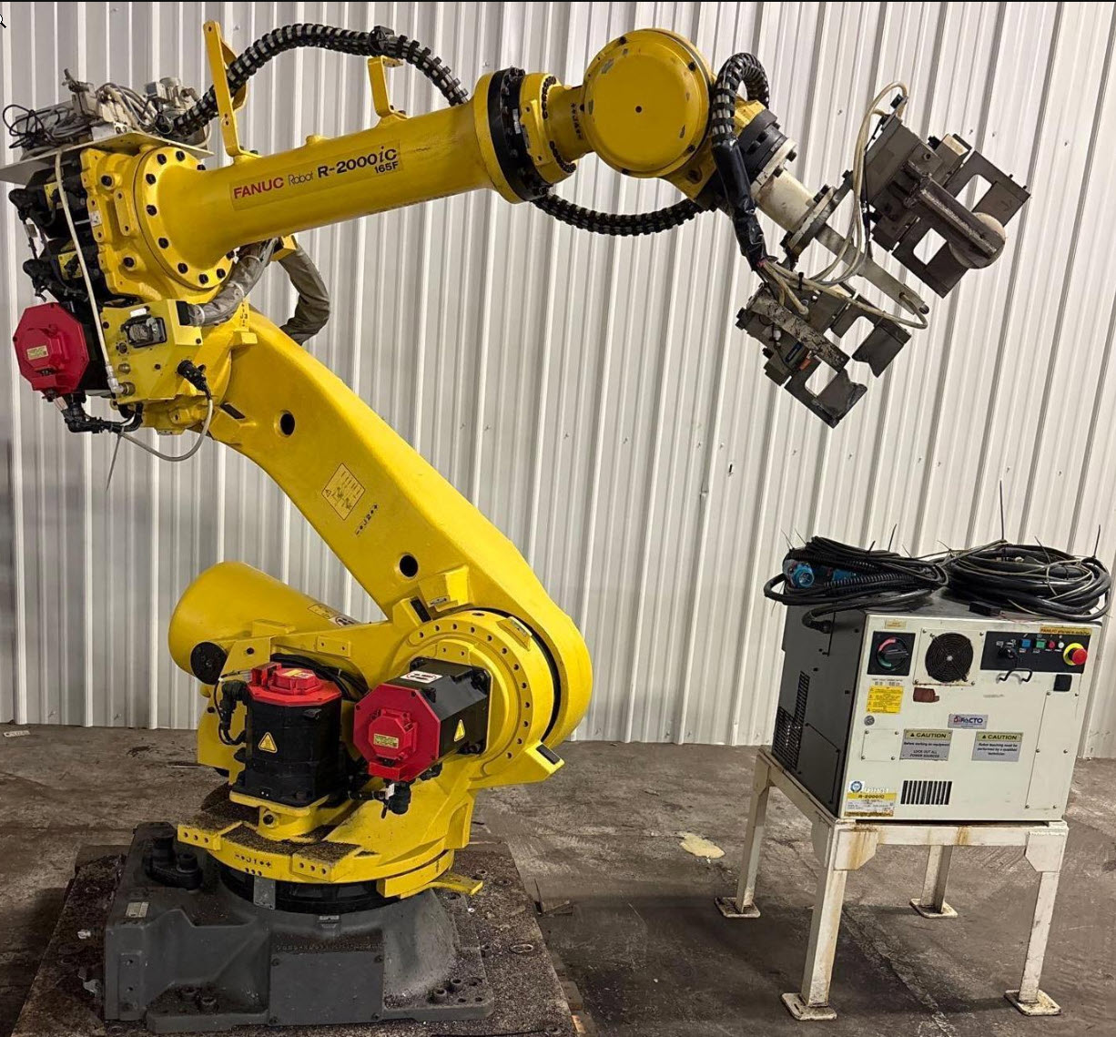 3/17 Monthly Robot & Robot Parts