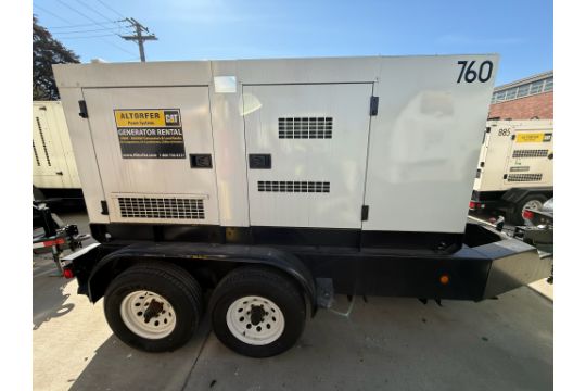 Online Timed Generator & PowerGen Equipment Multi-Location…