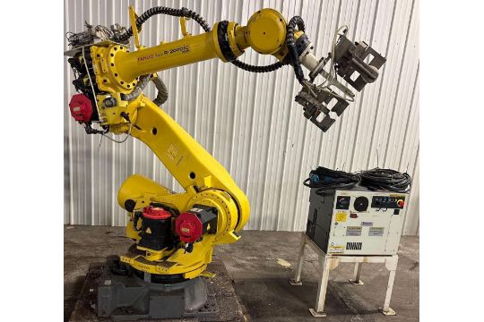 3/17 Monthly Robot & Robot Parts