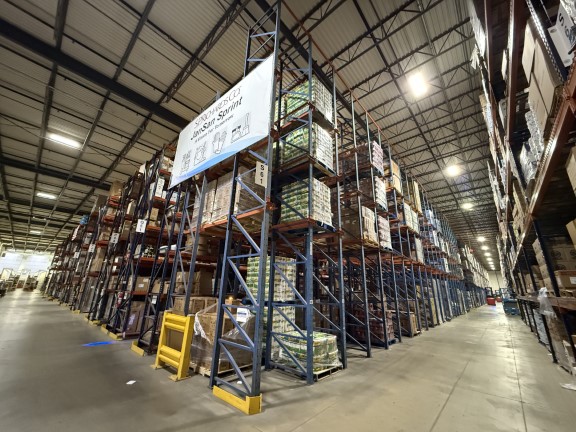 S.P. Richards - Batavia, IL & Essendant - Eagan,…