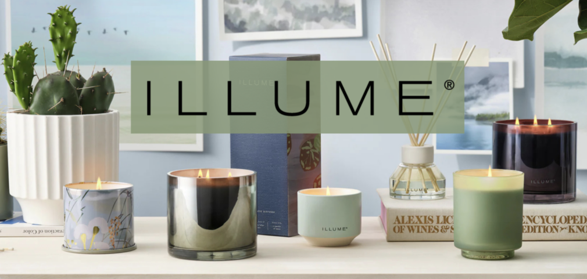 Illume 300,000 SF Late Model Vessel Candle Production & Packaging Plant: (6) Complete Lines, Diffuser Line, Tanks, Packaging, Conveyor, Support