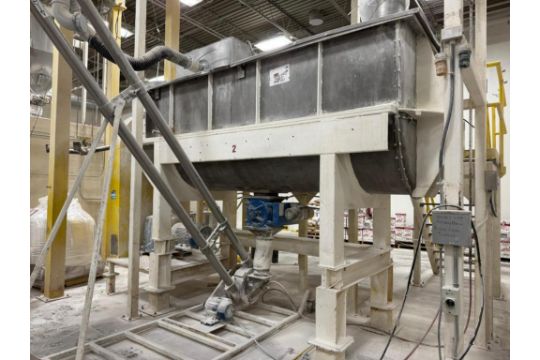 Strong Scott Stainless Steel Double Spiral…