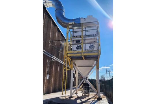 Camfil Air Pollution Control Gold Series…