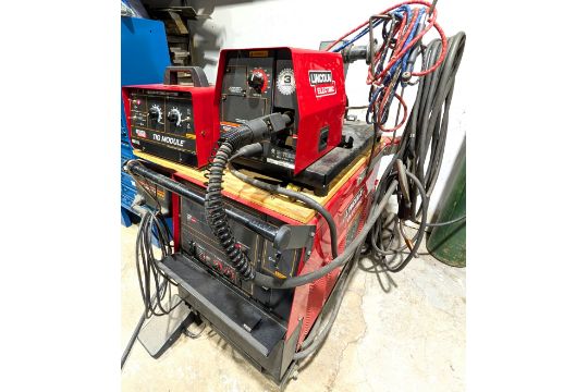 EMA Inc. & N H Tooling Ltd.