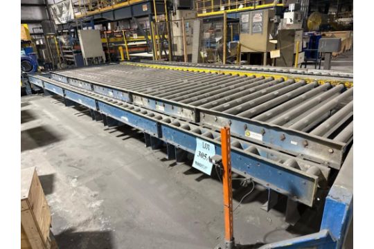 Assorted Conveyors