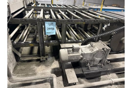 Hydraulic Lift Table