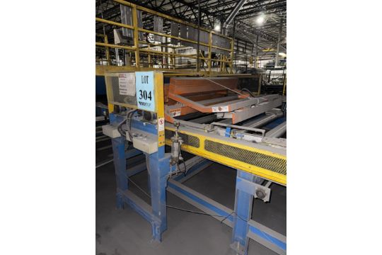 Alignment Pusher 8” and 12”