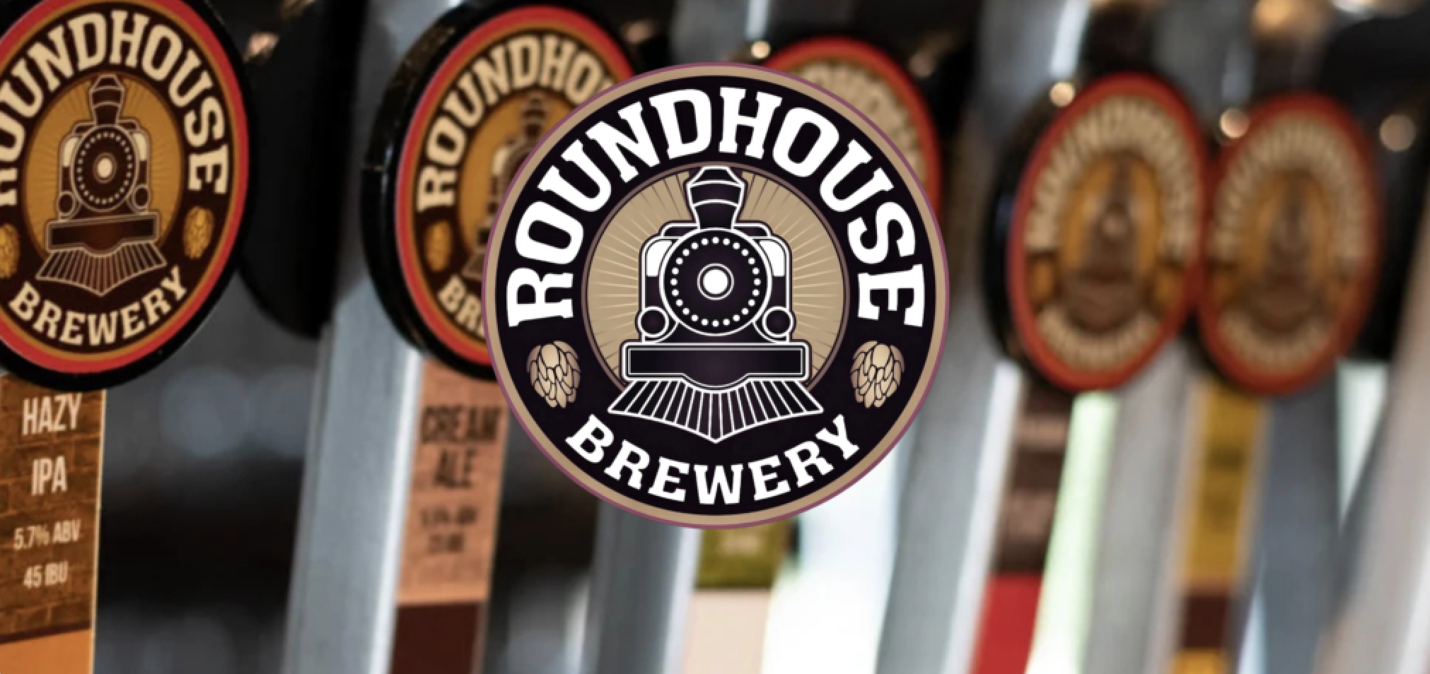 Roundhouse Brewery - JVNW 20 BBL Brewhouse, Wild Goose WG2 Canning Line, JVNW FVs & BTs 15 BBL to 40 BBL, Keg Washers, Pilot Brew System & More