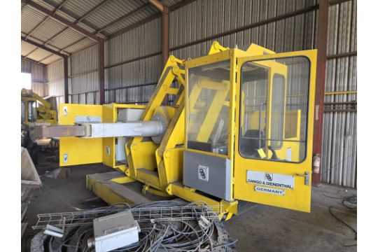 NEW NEVER INSTALLED 2016 Dango & Dienenthal Model SLR…