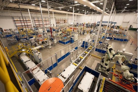 6-Day Auction of Xalt Energy - XALT Energy 