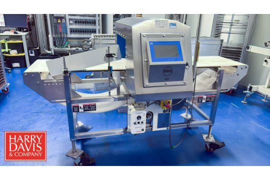 Freeze Dried Candy Production & Packaging