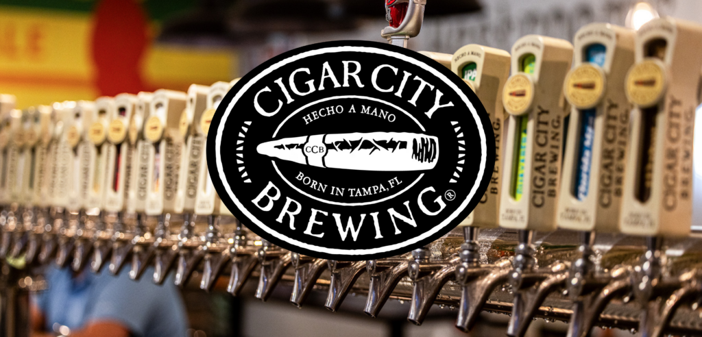 Cigar City Production Brewery - 30 BBL Brewhouse, CFT RS 20/4 Can Line & Switchback BP200/TP15 Packaging, Fermentation & Brite Tanks to 240 BBL