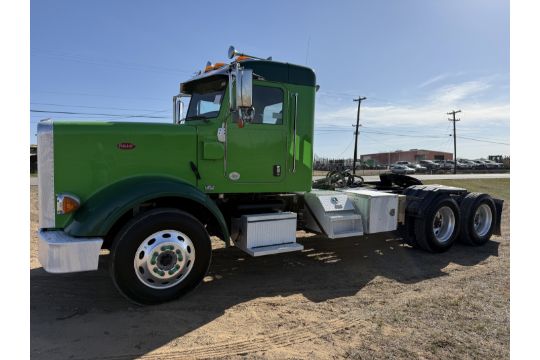 2021 PETERBILT 367