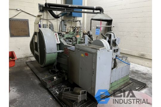 3/4' WATERBURY FARREL SLUG HEADER; S/N 220306,…