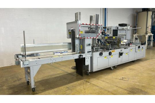 Design Service Corporation Pad-O-Matic, Model…